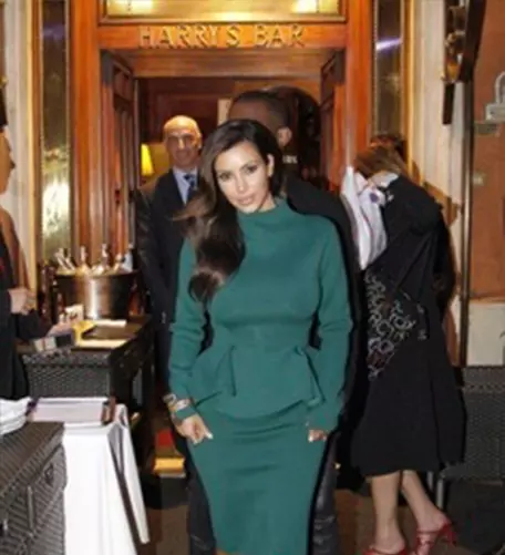 Harry's Bar | Il Famoso American Bar e Ristorante a Roma