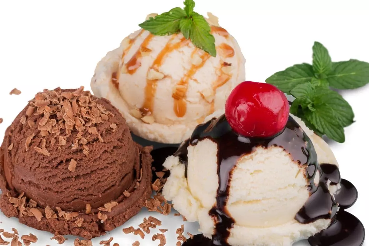 Gelati